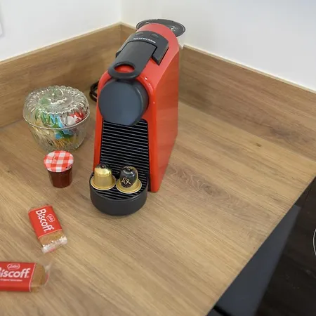 Apartman 19brignaisterrassegarageeurexpo *