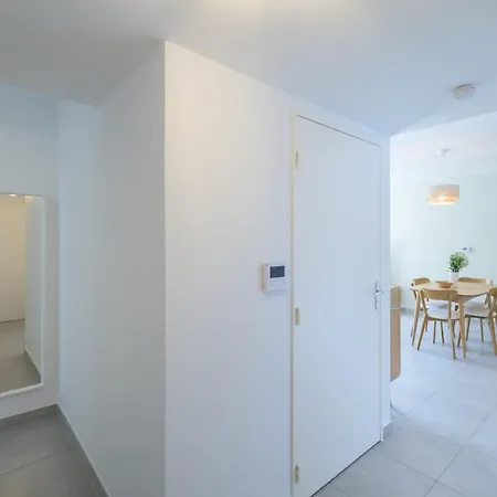19brignaisterrassegarageeurexpo Apartman