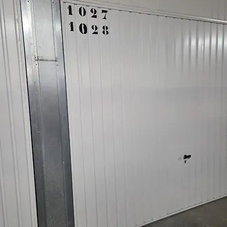 Apartman 19brignaisterrassegarageeurexpo *